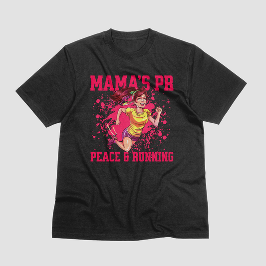 Mama's PR