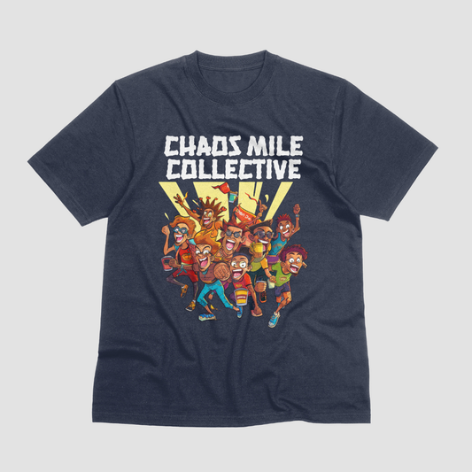 Chaos Mile Collective