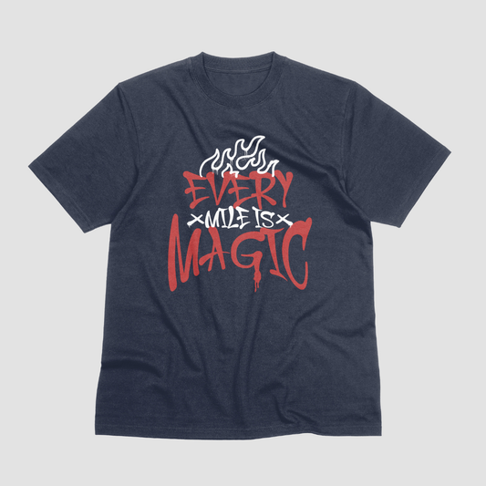 Every Mile is Magic