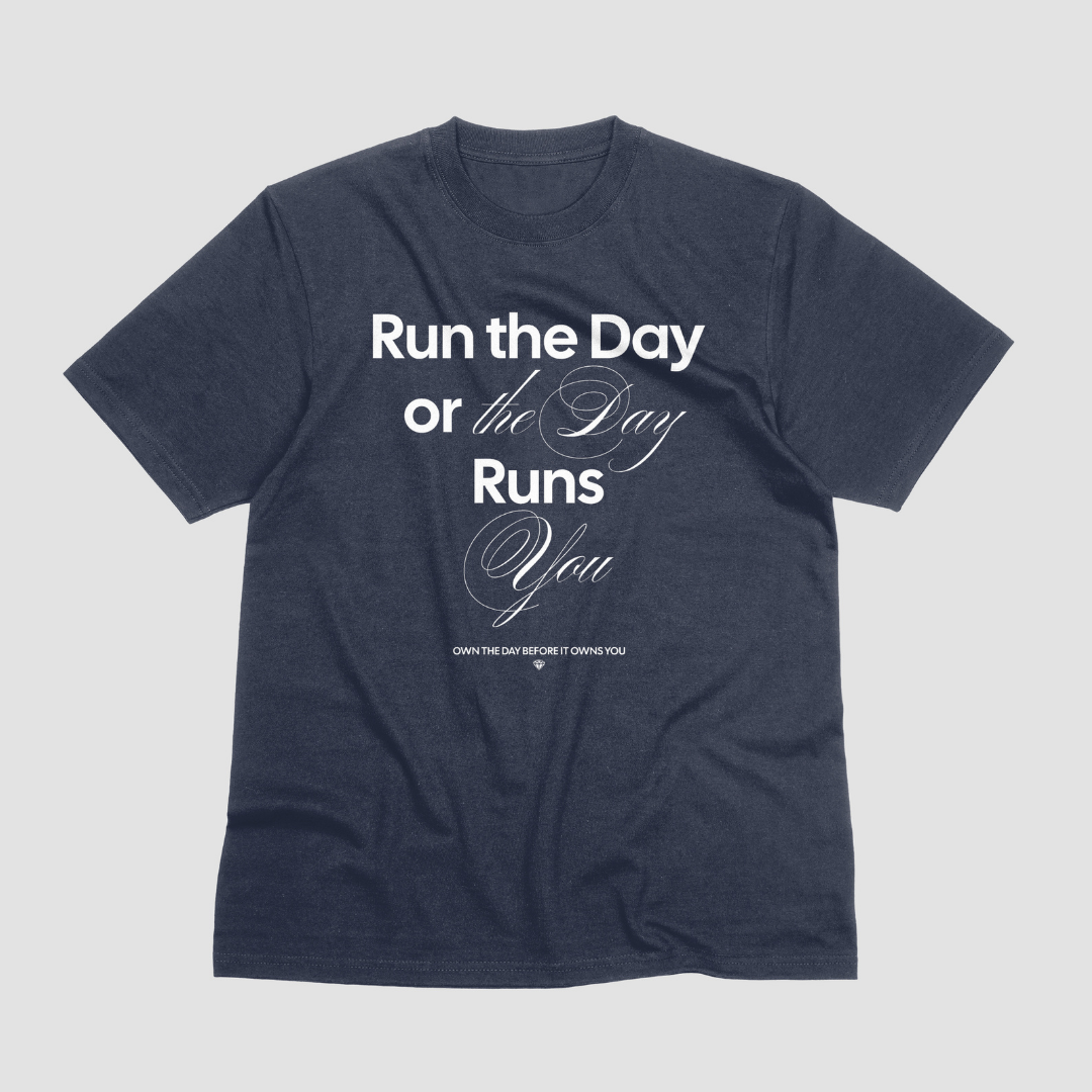 Run The Day