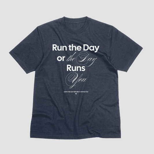 Run The Day