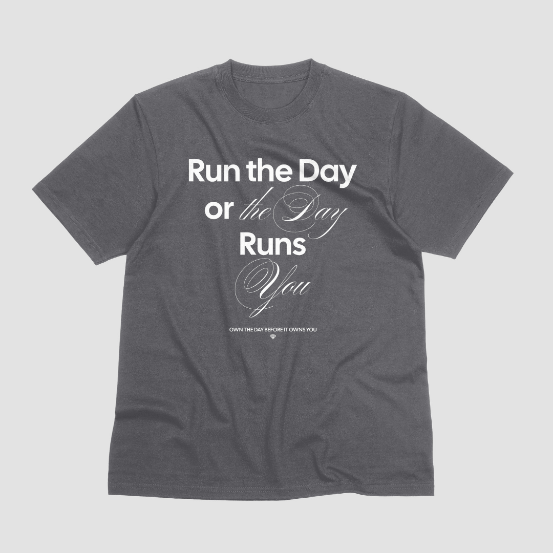 Run The Day