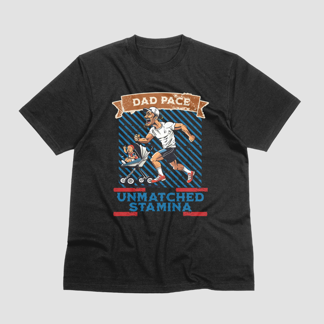Dad Pace