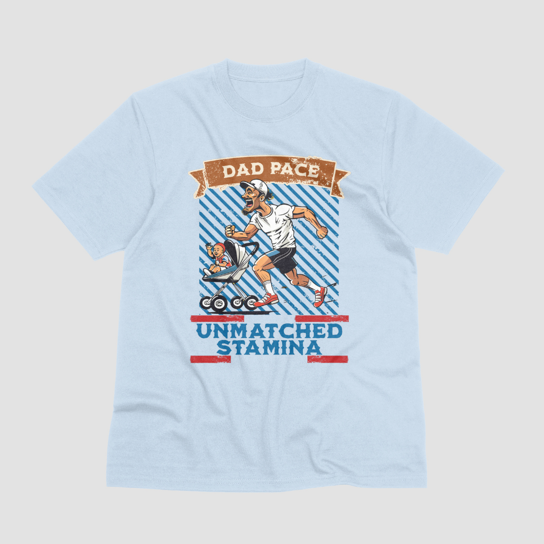 Dad Pace
