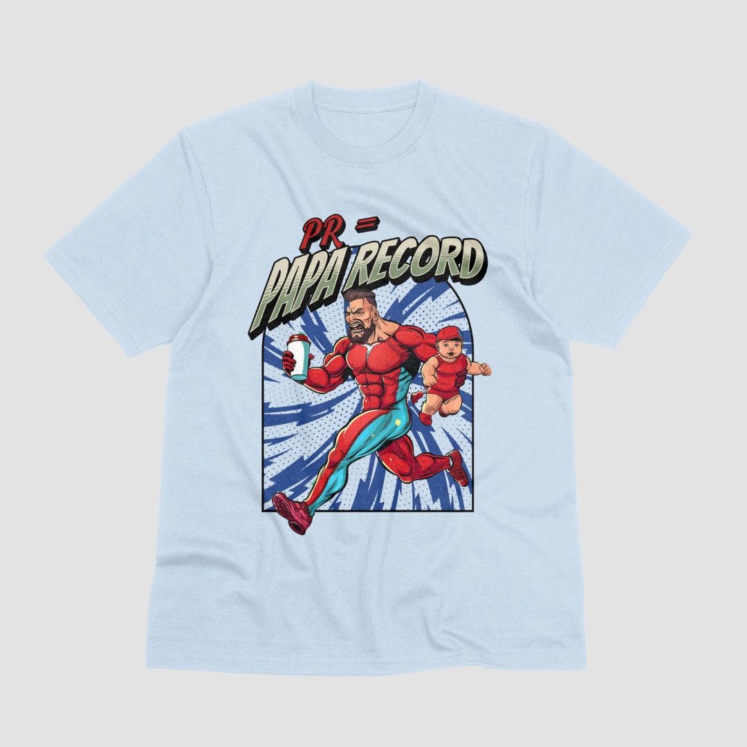 Papa Record