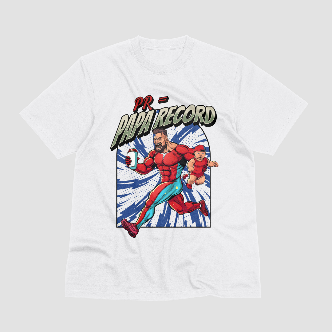 Papa Record