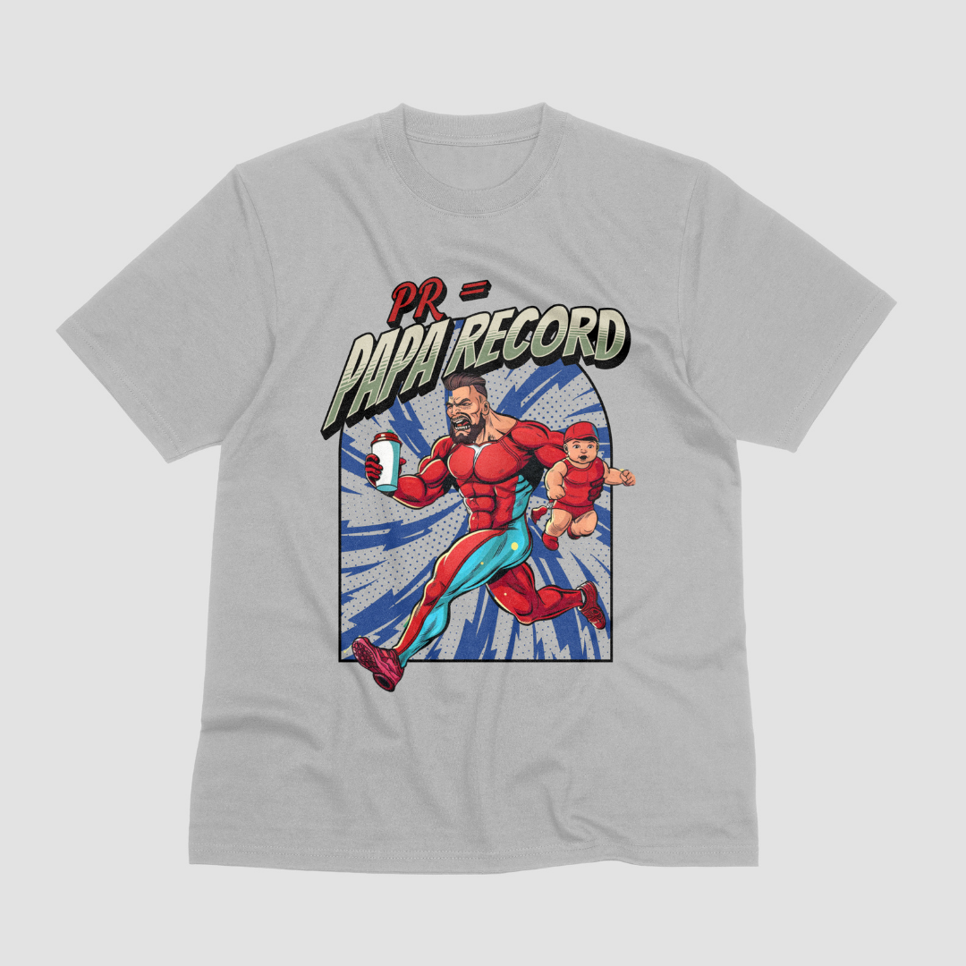 Papa Record