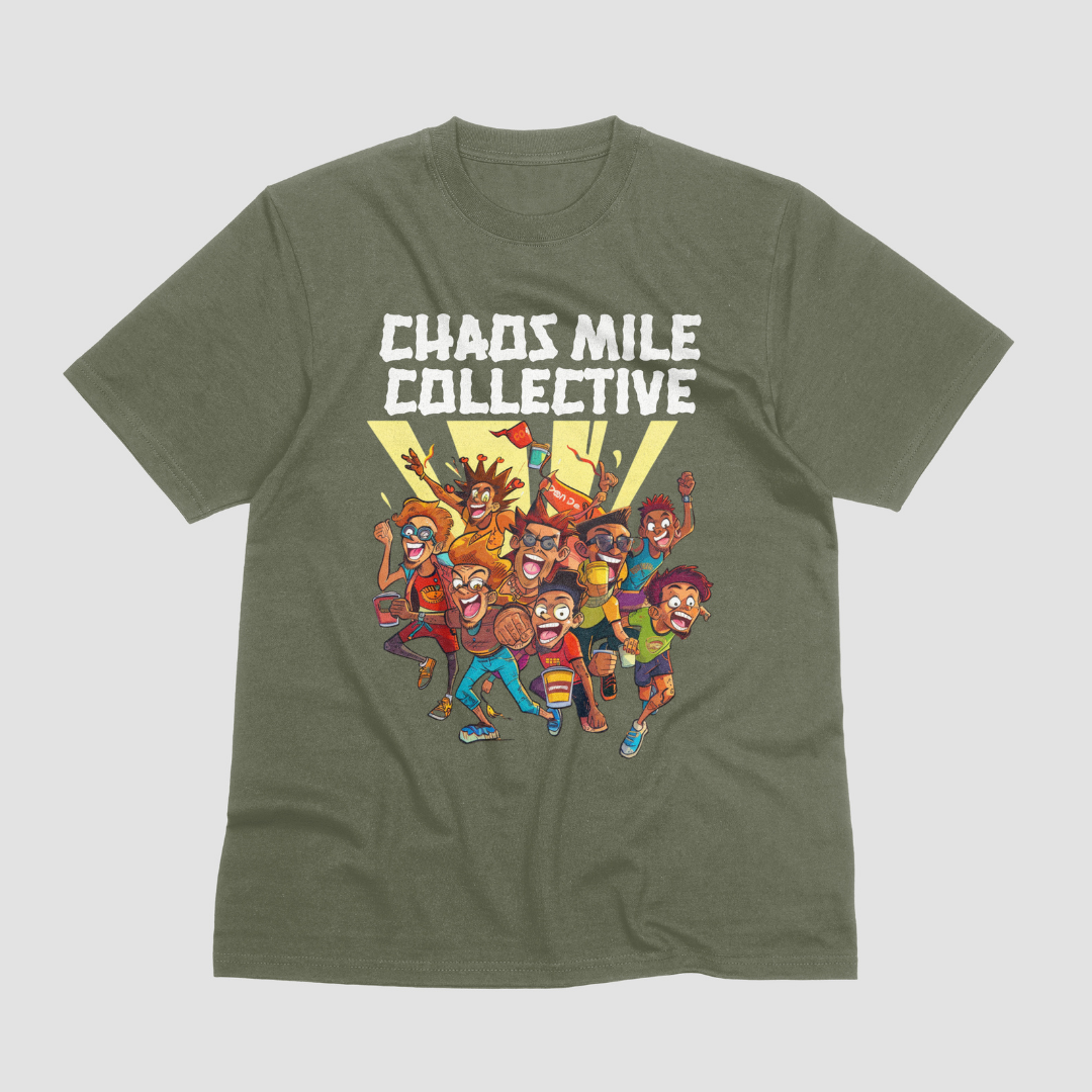 Chaos Mile Collective