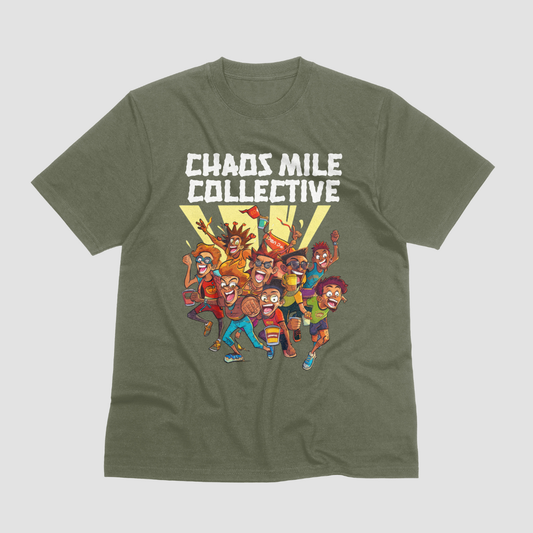 Chaos Mile Collective