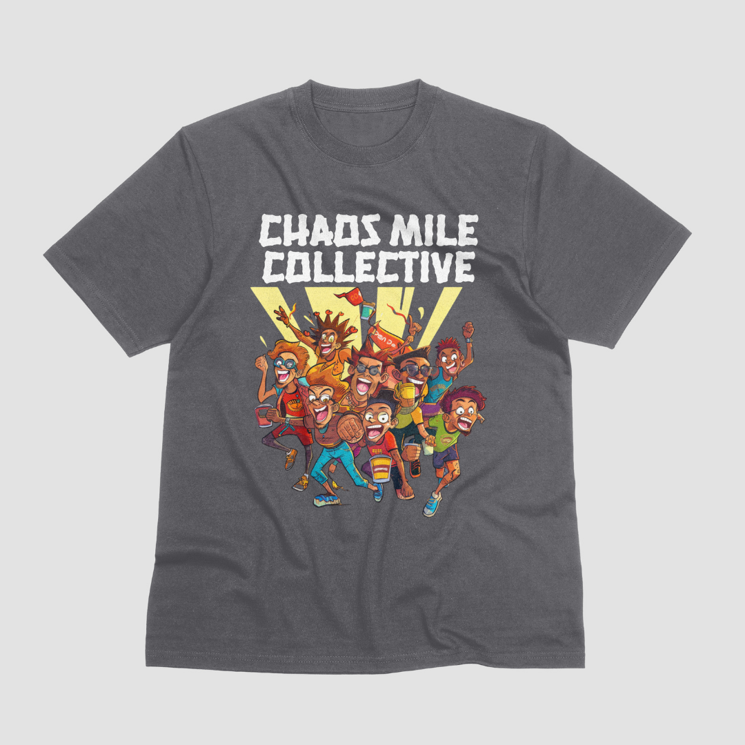 Chaos Mile Collective