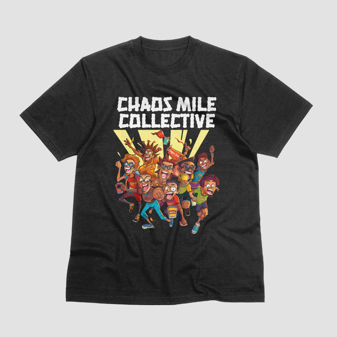 Chaos Mile Collective