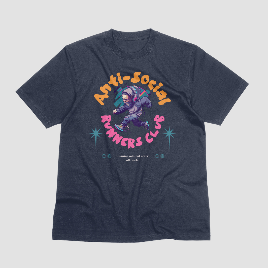 Anti-Social Runners Club