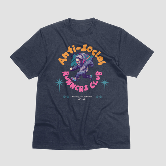 Anti-Social Runners Club