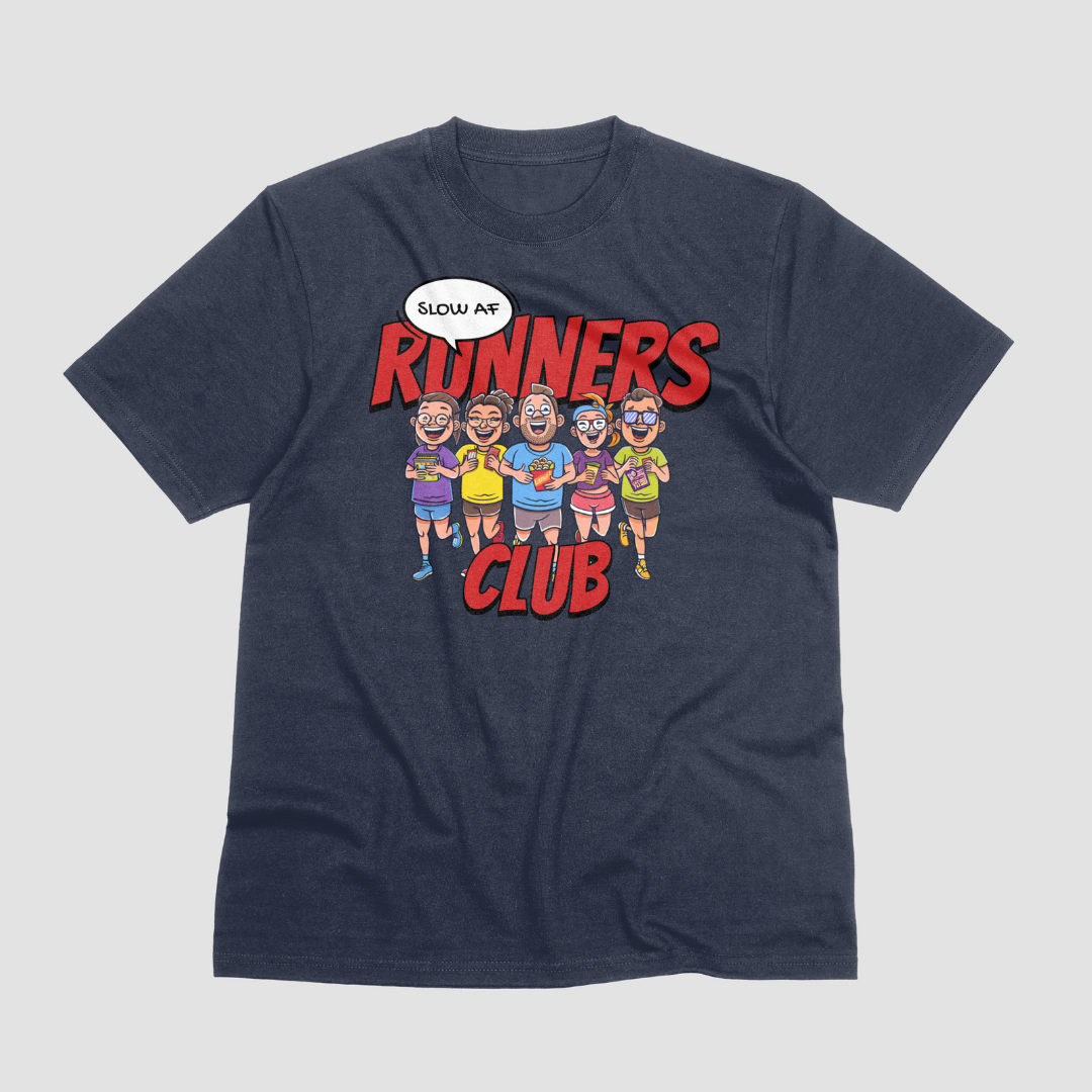 Slow Runners