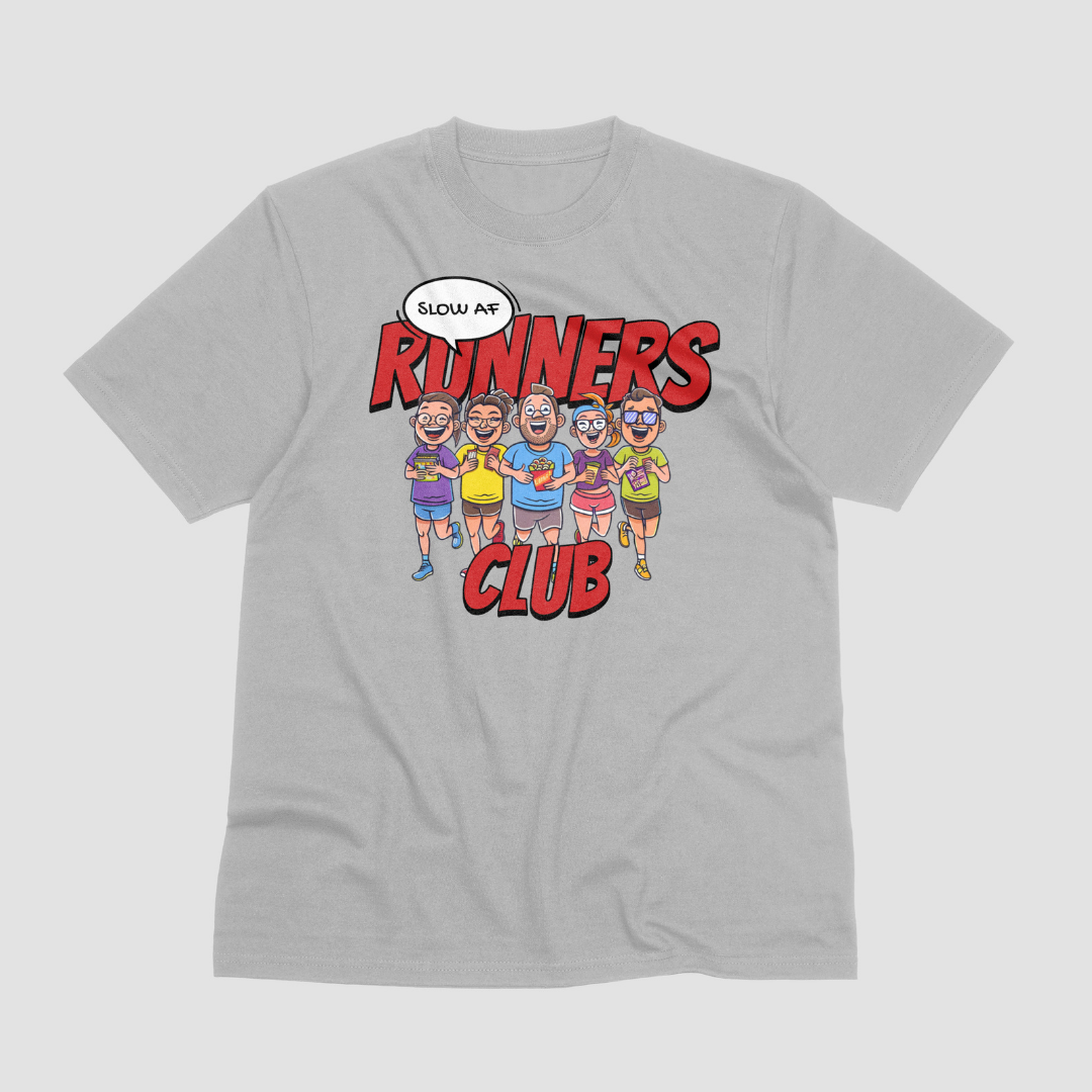 Slow Runners