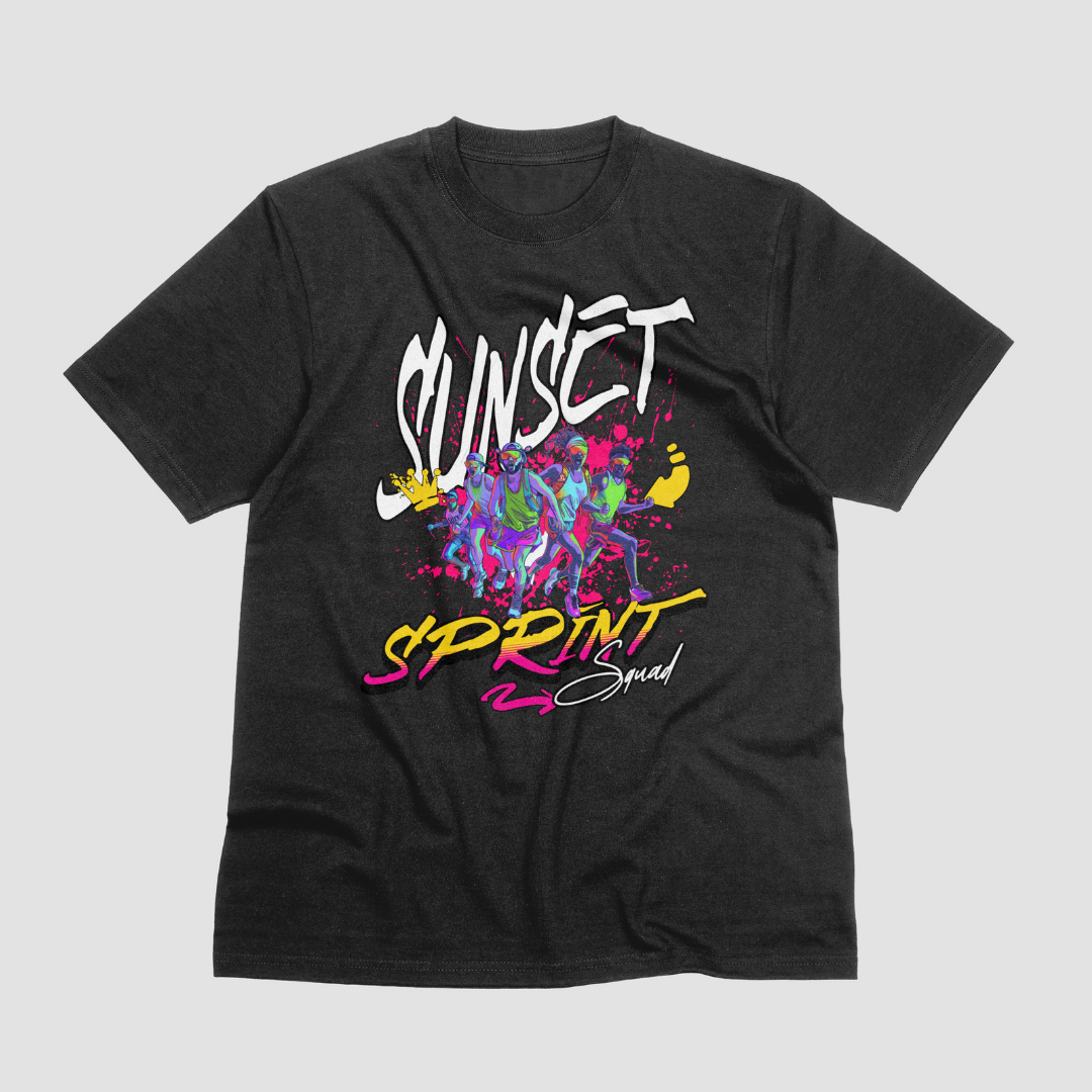 Sunset Srpint Squad