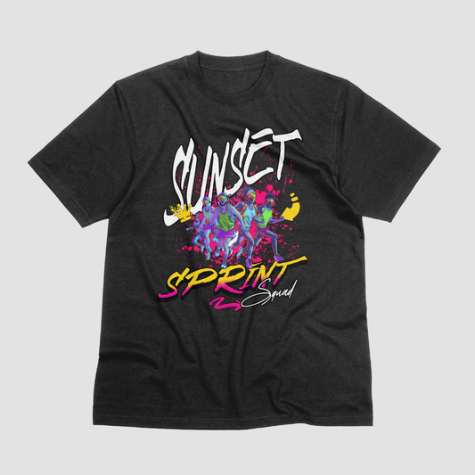 Sunset Srpint Squad