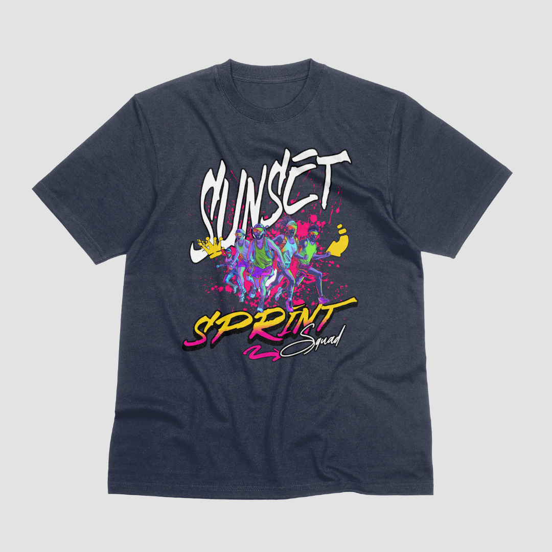 Sunset Srpint Squad