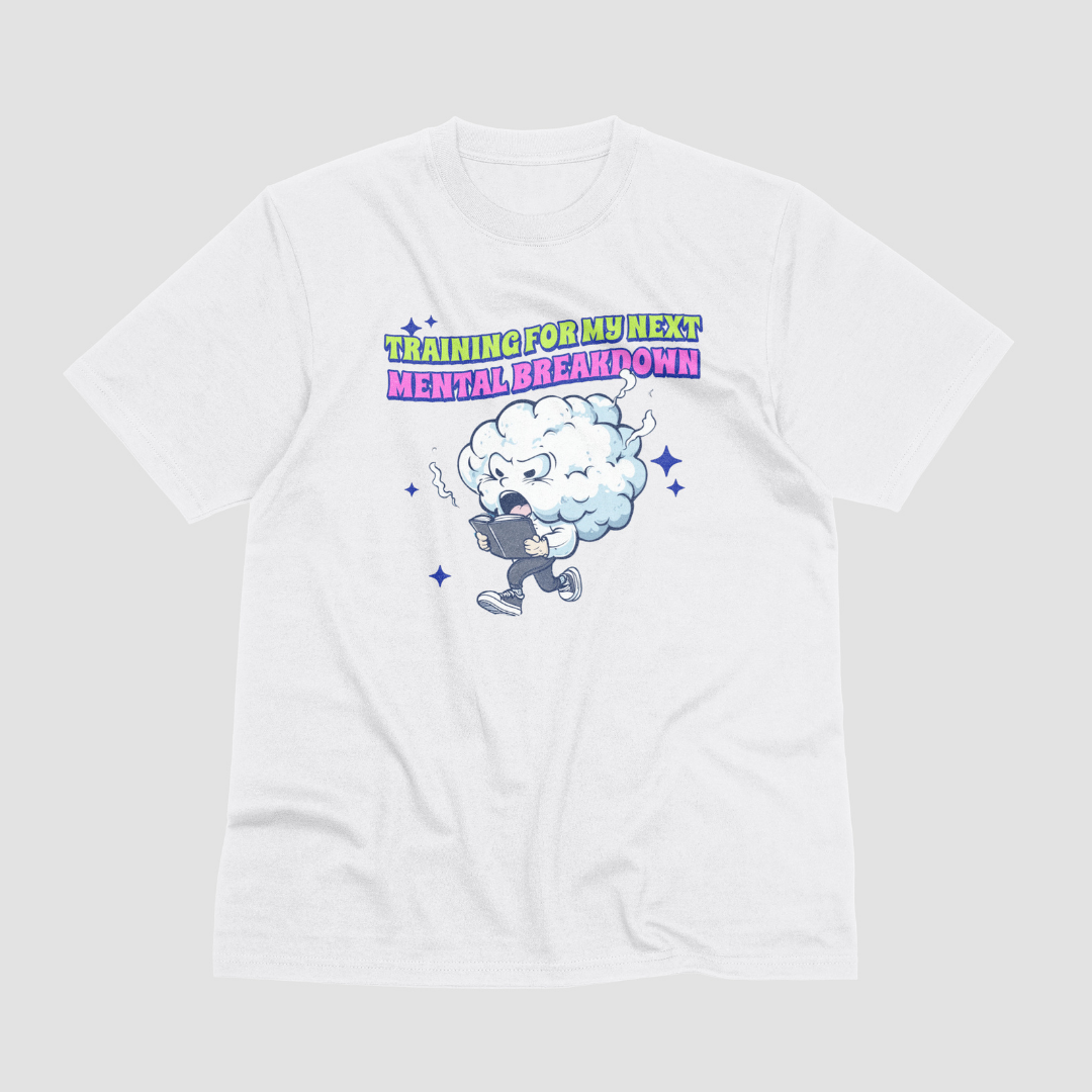 Next Mental Breakdown