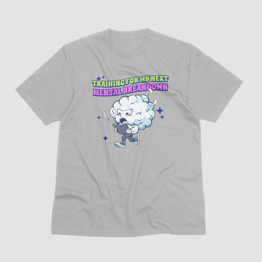 Next Mental Breakdown