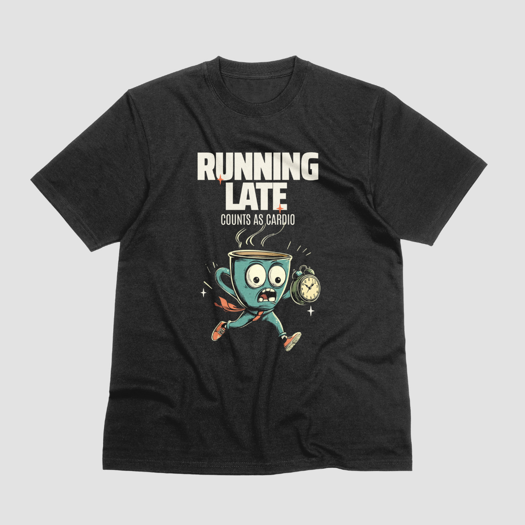 Running Late