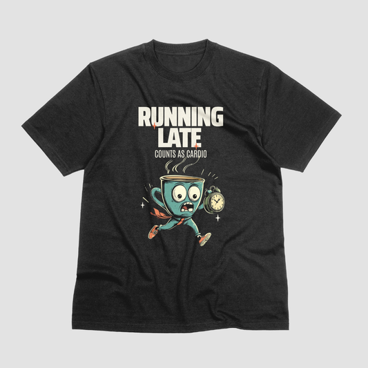 Running Late