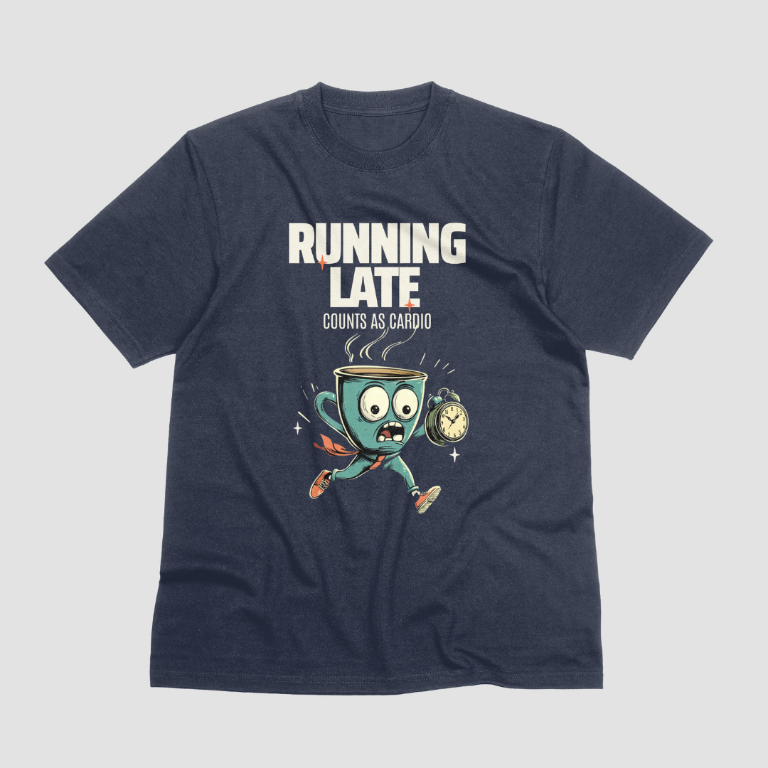 Running Late