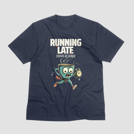 Running Late