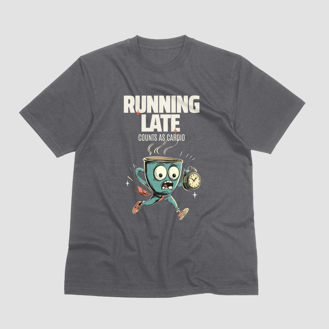 Running Late