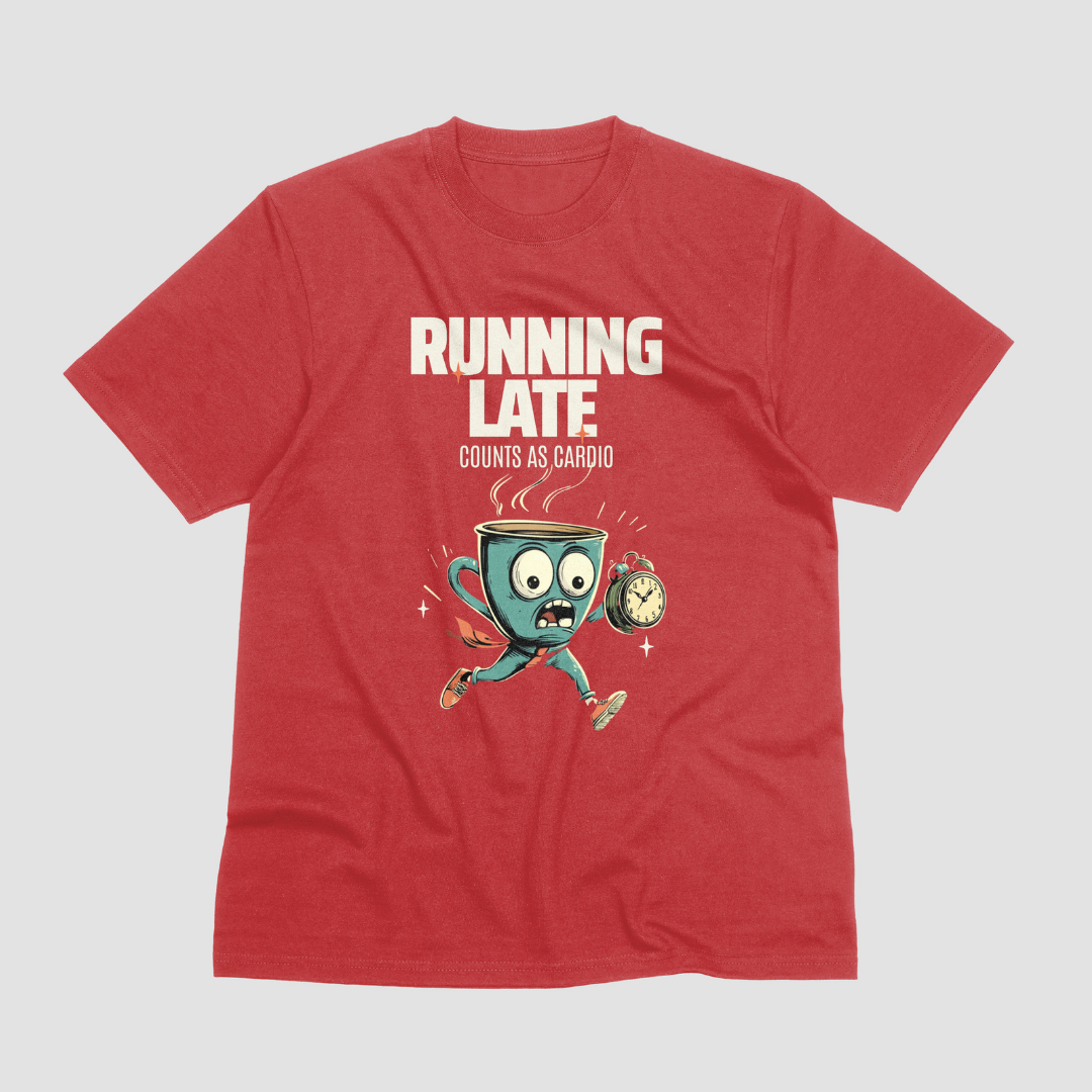 Running Late