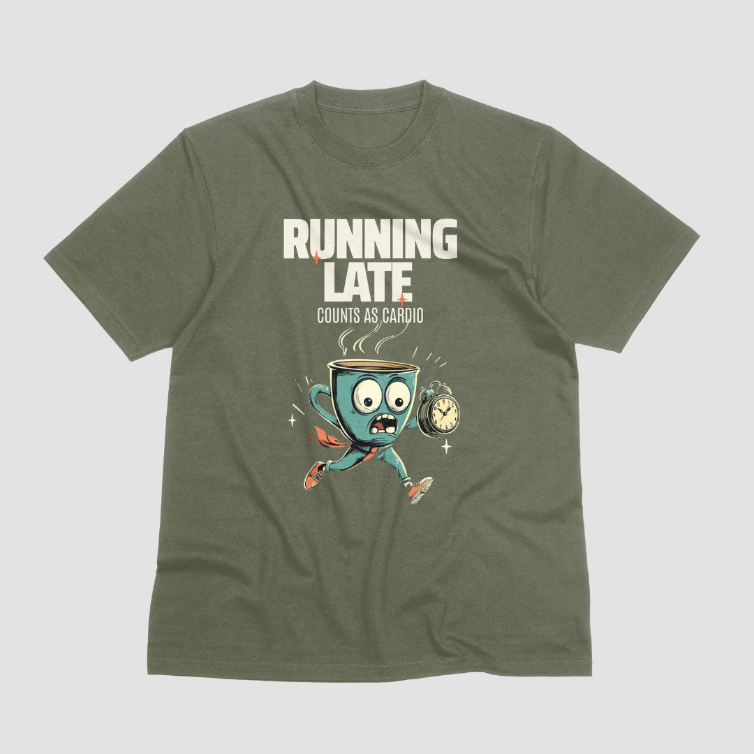 Running Late