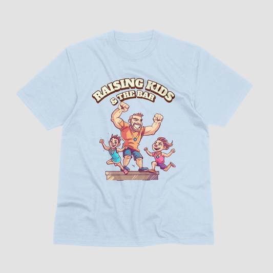 Rasing Kids and the Bar