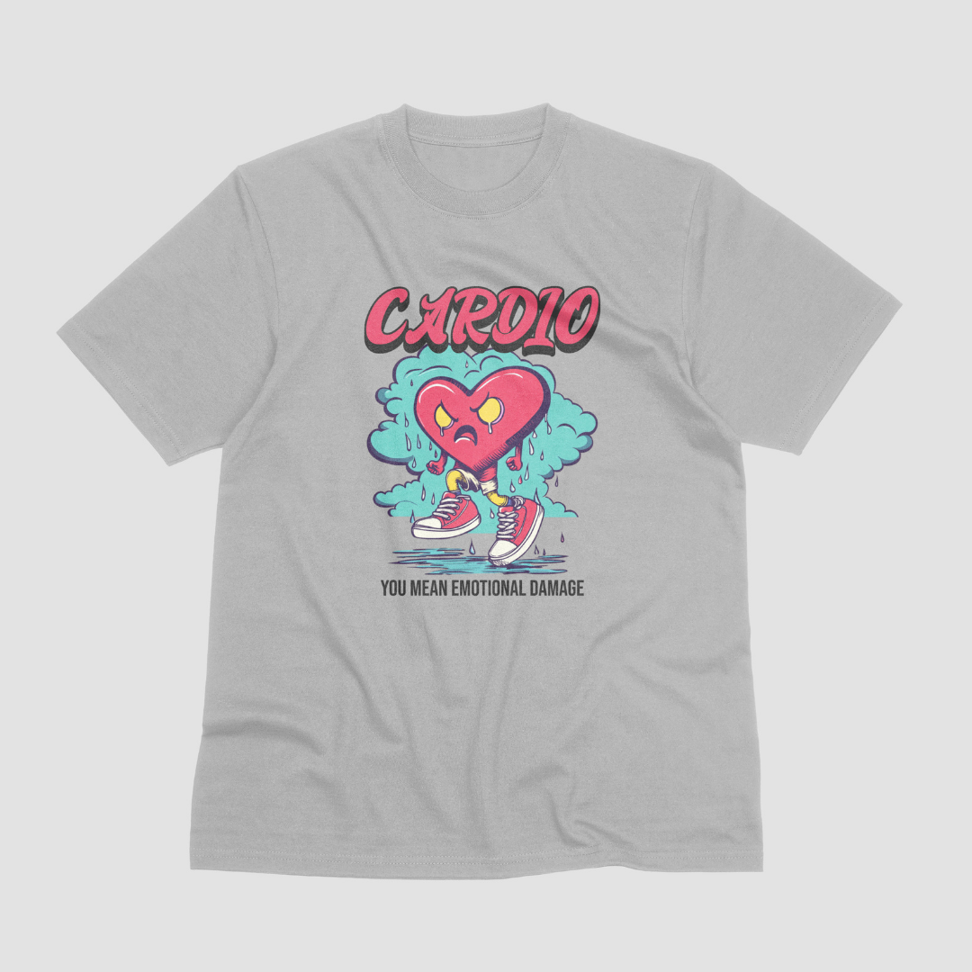 Cardio