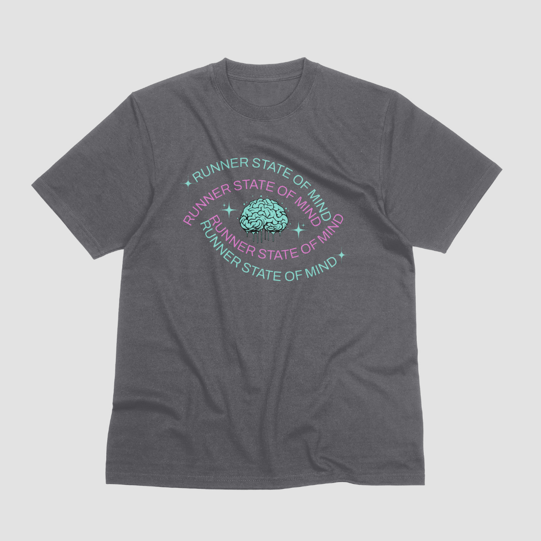 Runner State Of Mind
