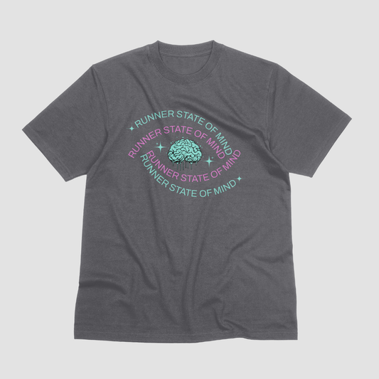 Runner State Of Mind