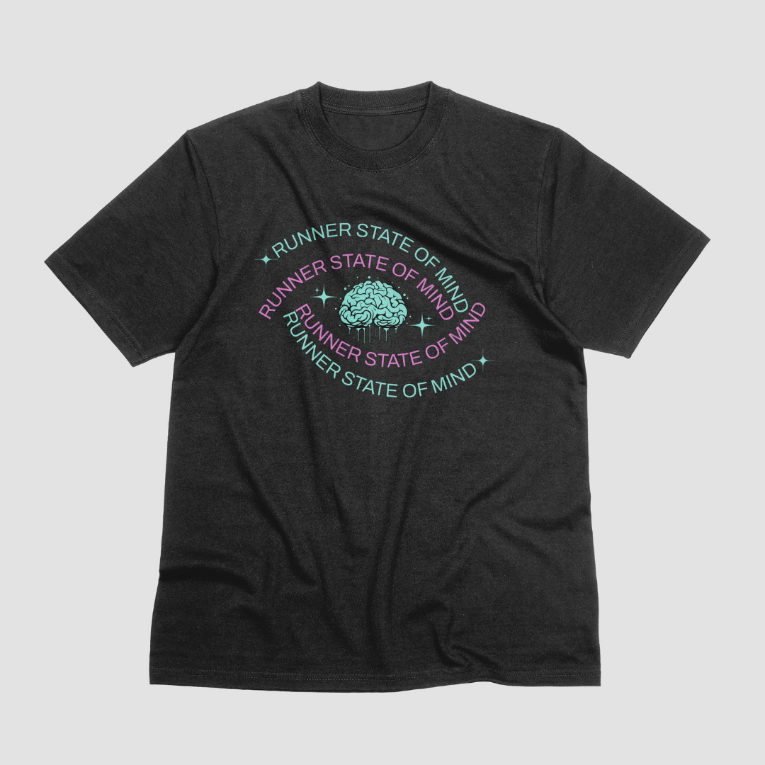 Runner State Of Mind