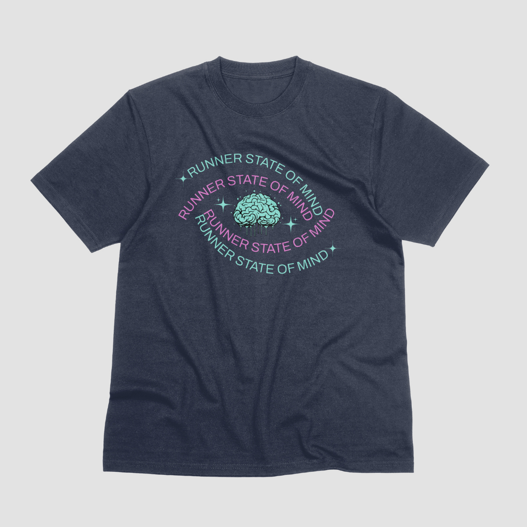 Runner State Of Mind
