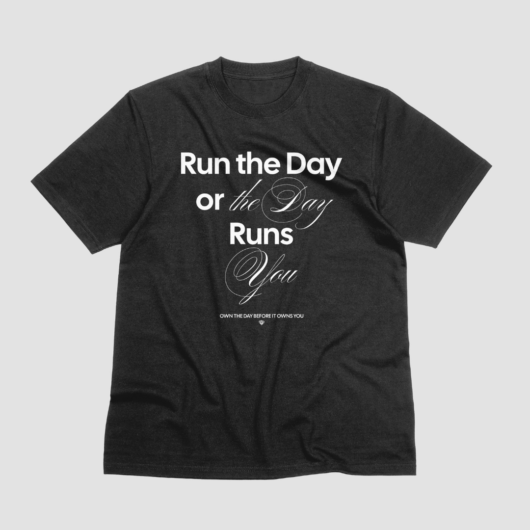 Run The Day